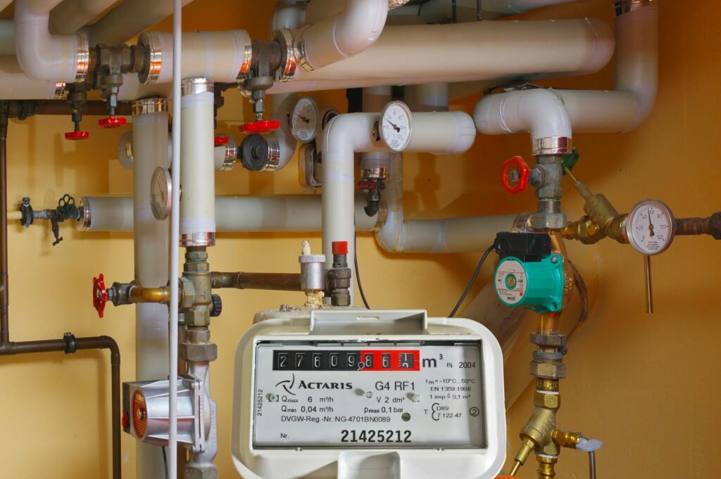 Oxygen reduction system