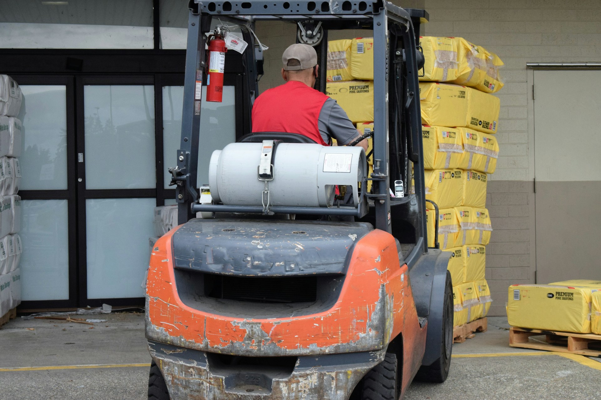 fleetguard lf3400