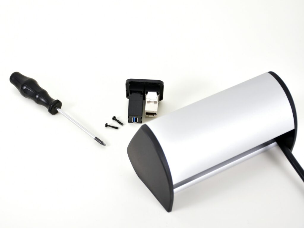 DC/DC converter to 110V